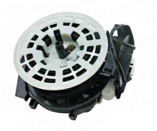 Miele 10243713 Cord Reel 5000 Series